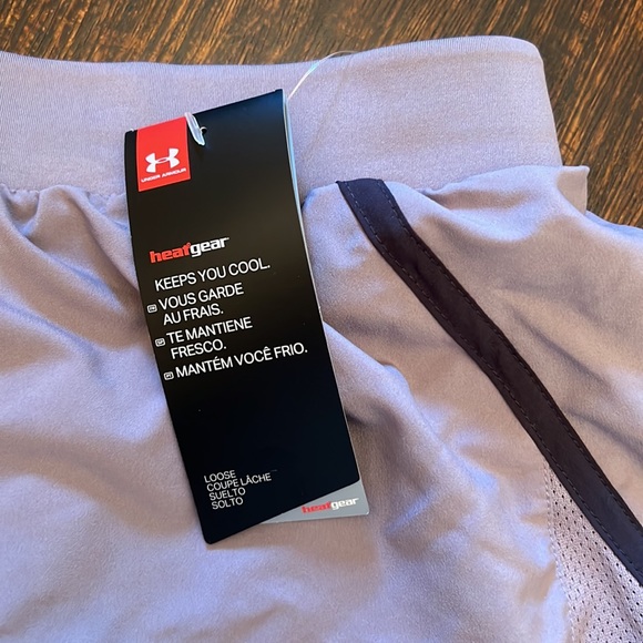 Under Armour Shorts NWT - Picture 5 of 5